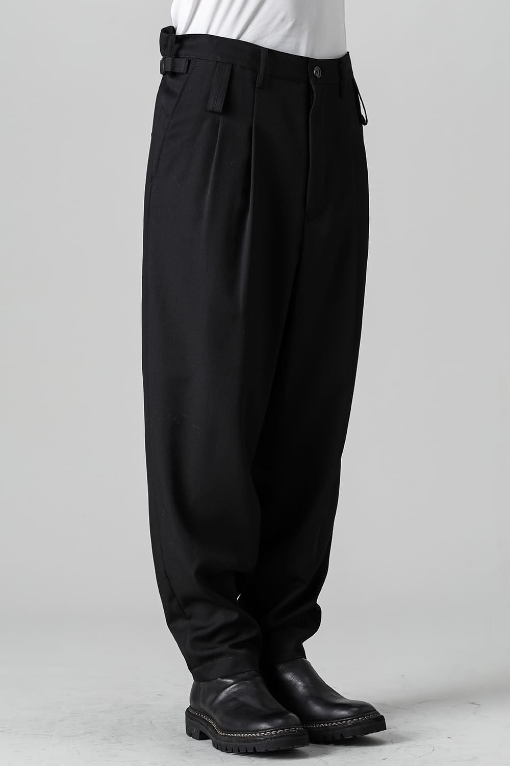 Loop Tab Pants