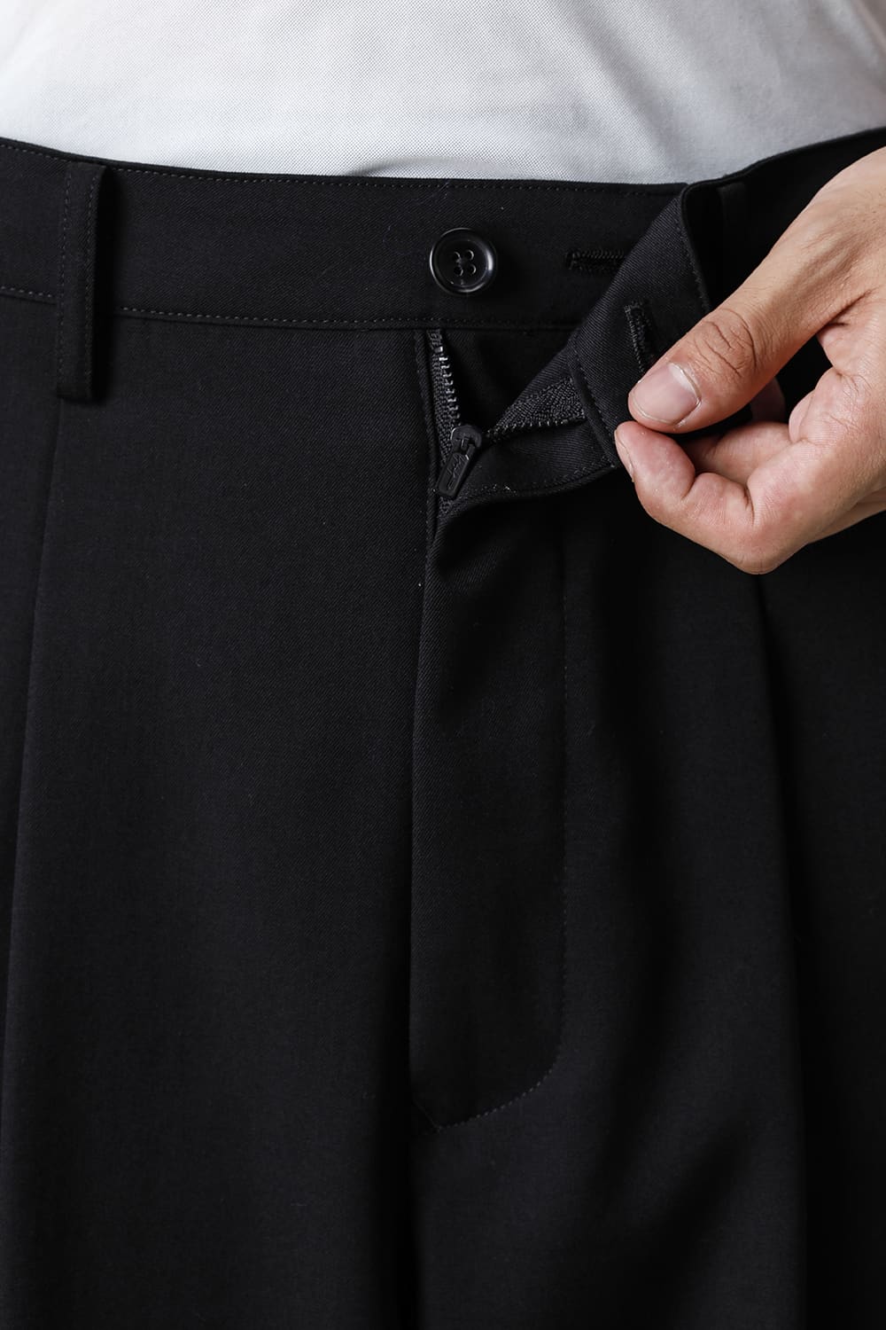 Loop Tab Pants
