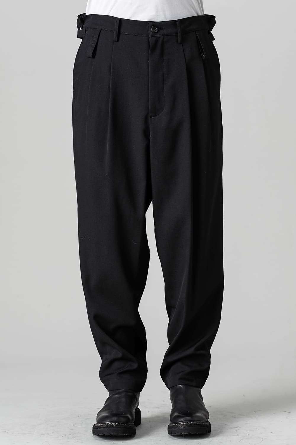 Loop Tab Pants