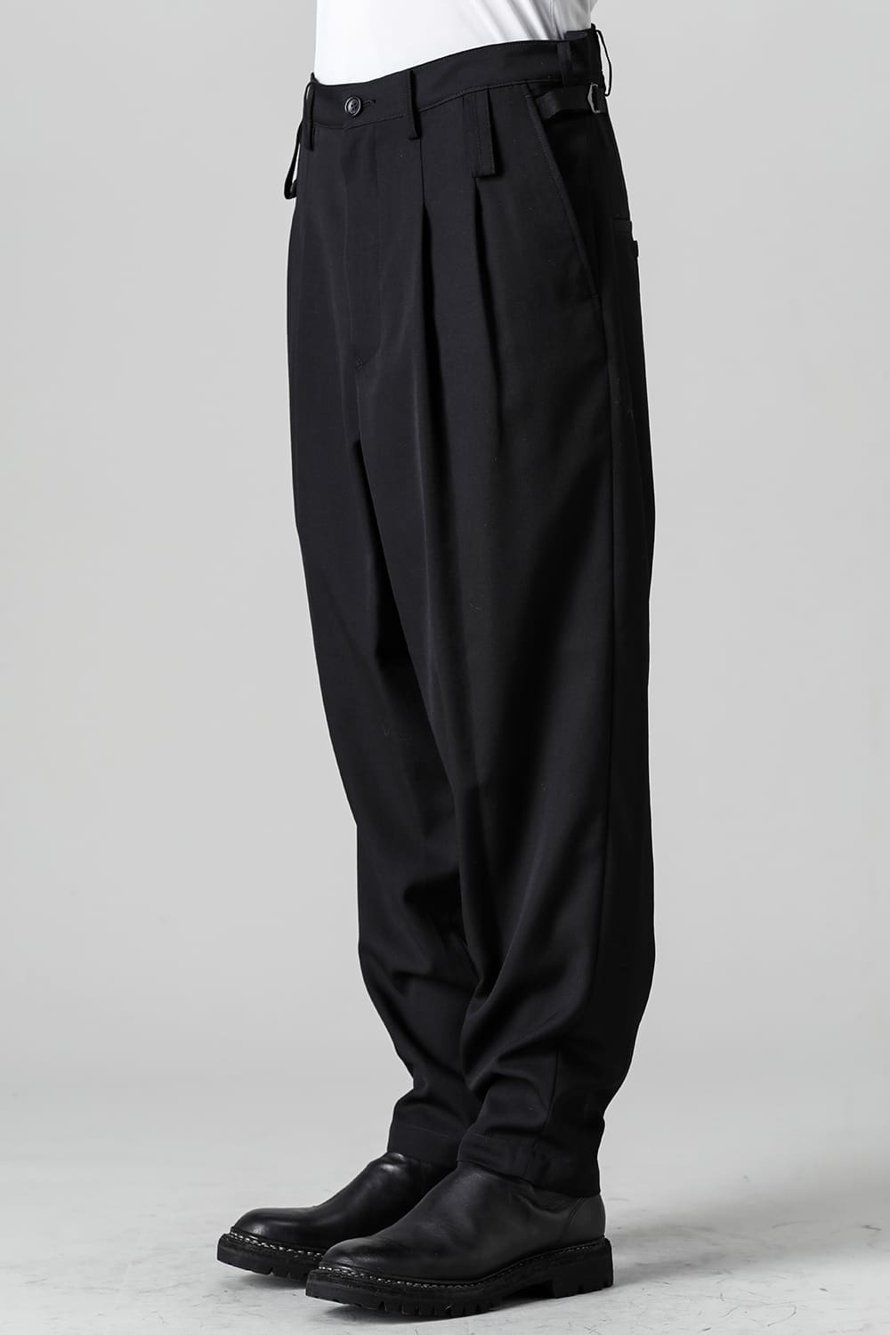 Loop Tab Pants