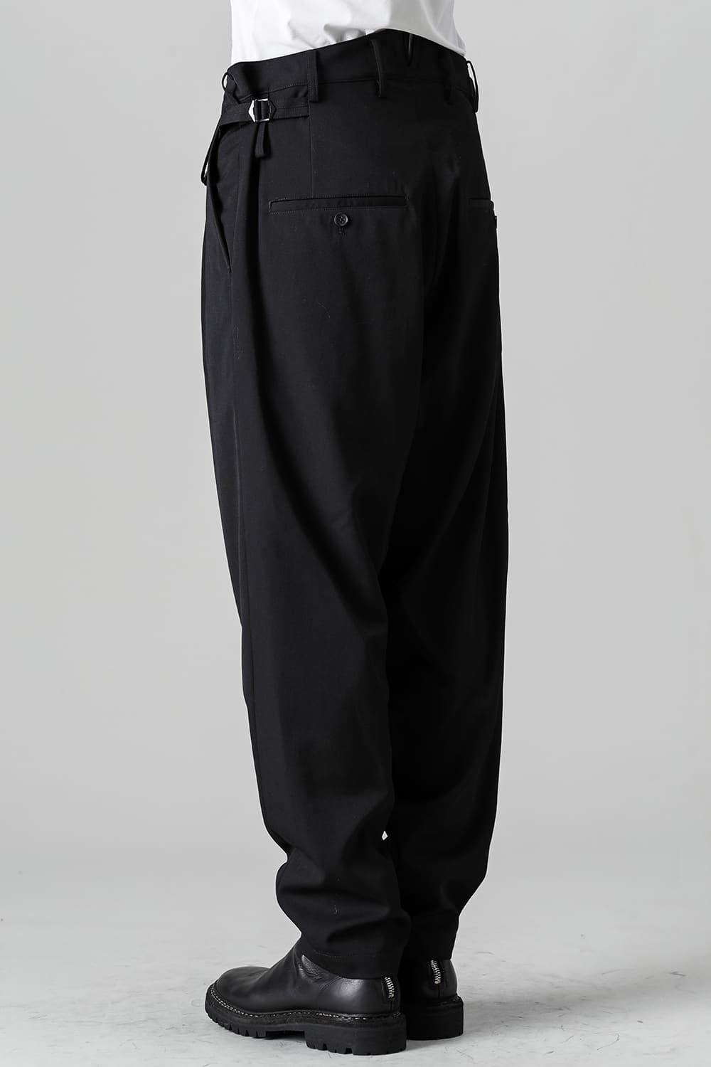 Loop Tab Pants