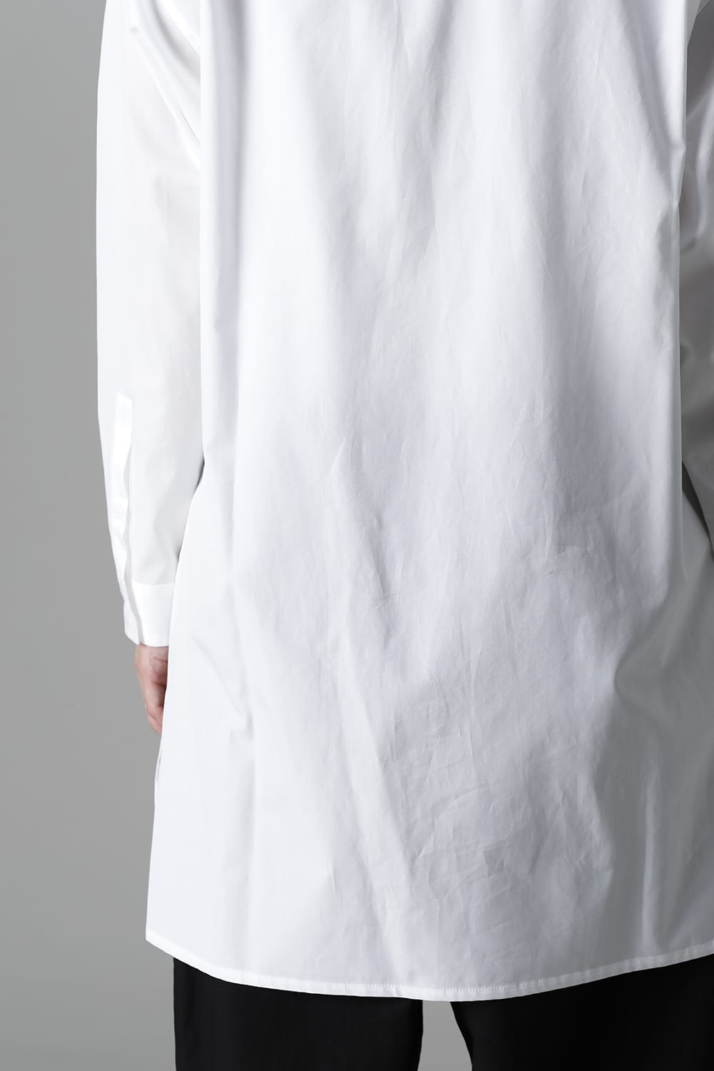 Dahlia Embroidery-Red Blouse