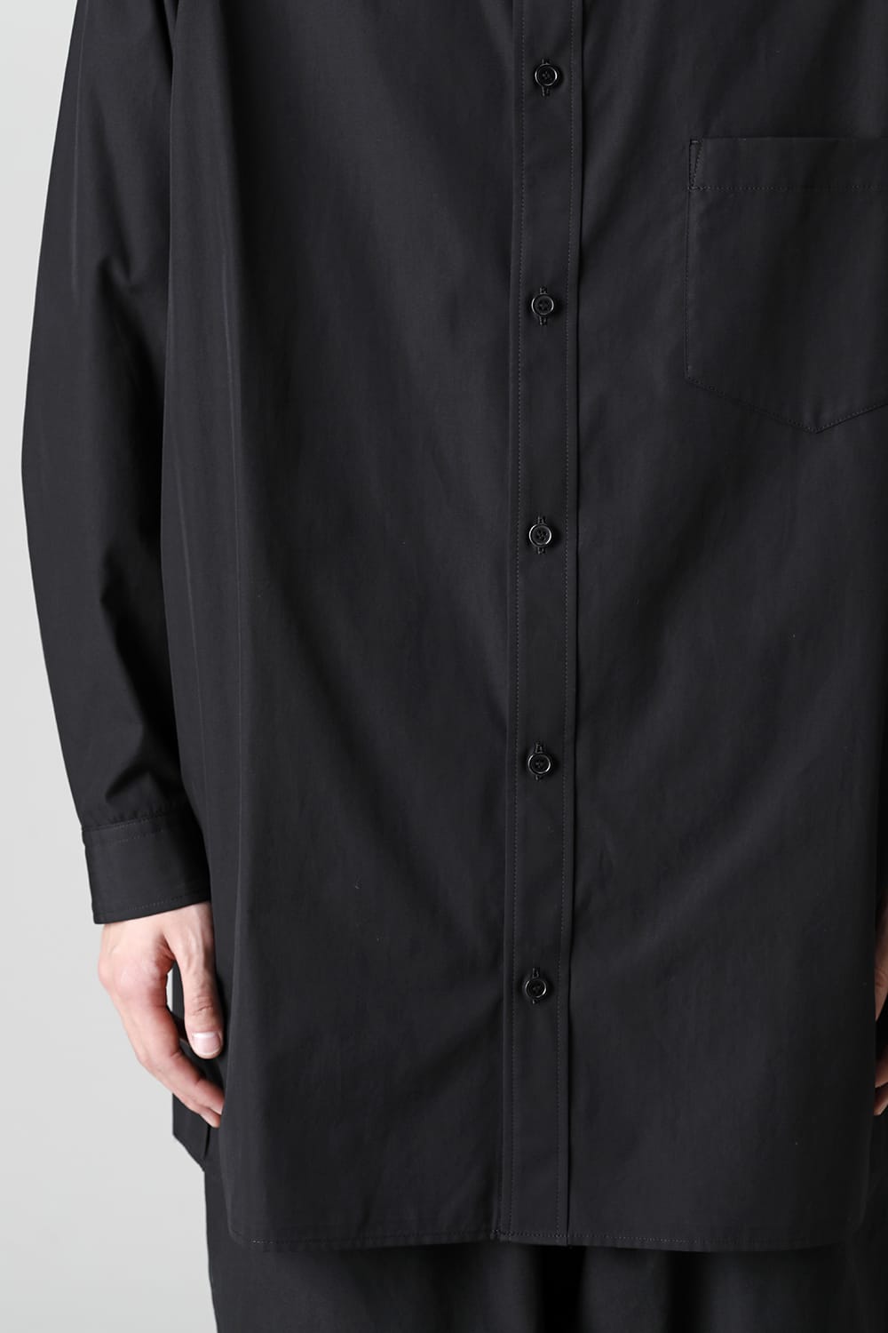 Dahlia Embroidery-Orange Blouse