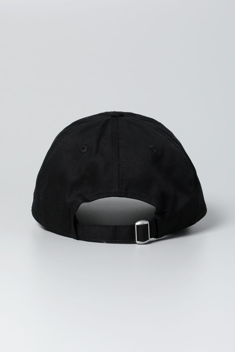 New Era × Yohji Yamamoto 930CS YYFM Crow
