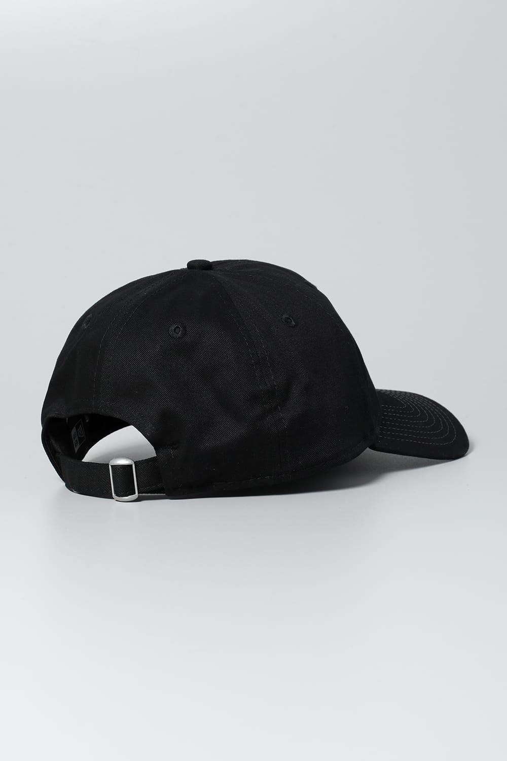 New Era × Yohji Yamamoto 930CS YYFM Crow