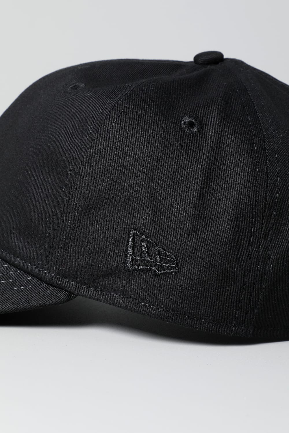 New Era × Yohji Yamamoto 930CS YYFM Crow