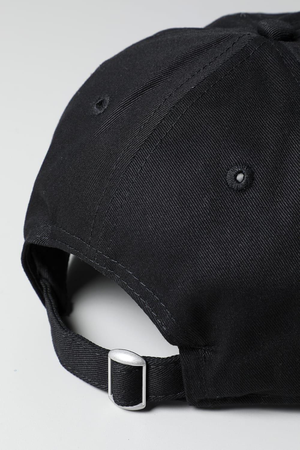 New Era × Yohji Yamamoto 930CS YYFM Crow