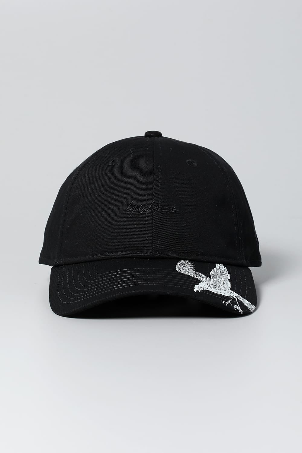 New Era × Yohji Yamamoto 930CS YYFM Crow