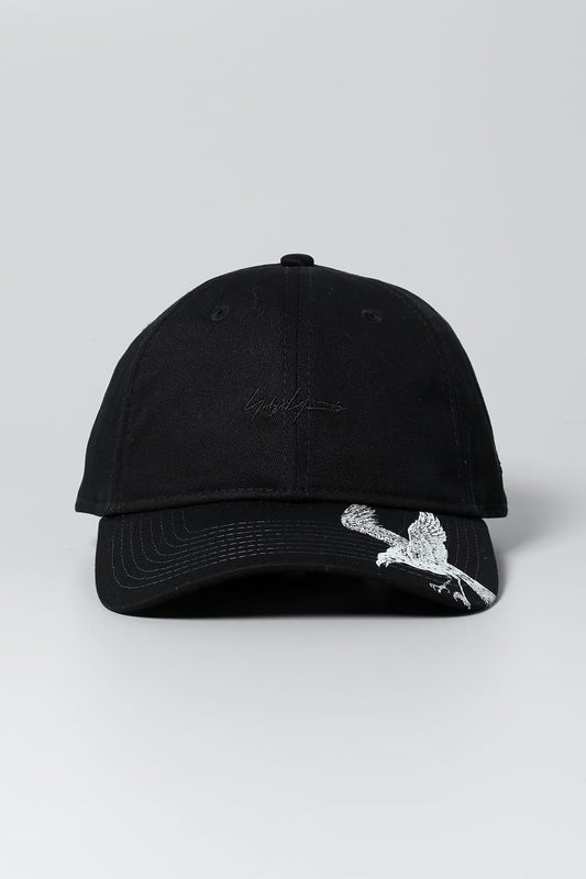 New Era × Yohji Yamamoto 930CS YYFM Crow