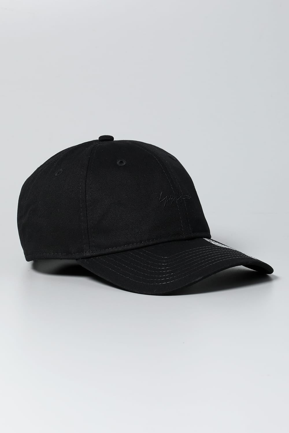 New Era × Yohji Yamamoto 930CS YYFM Crow