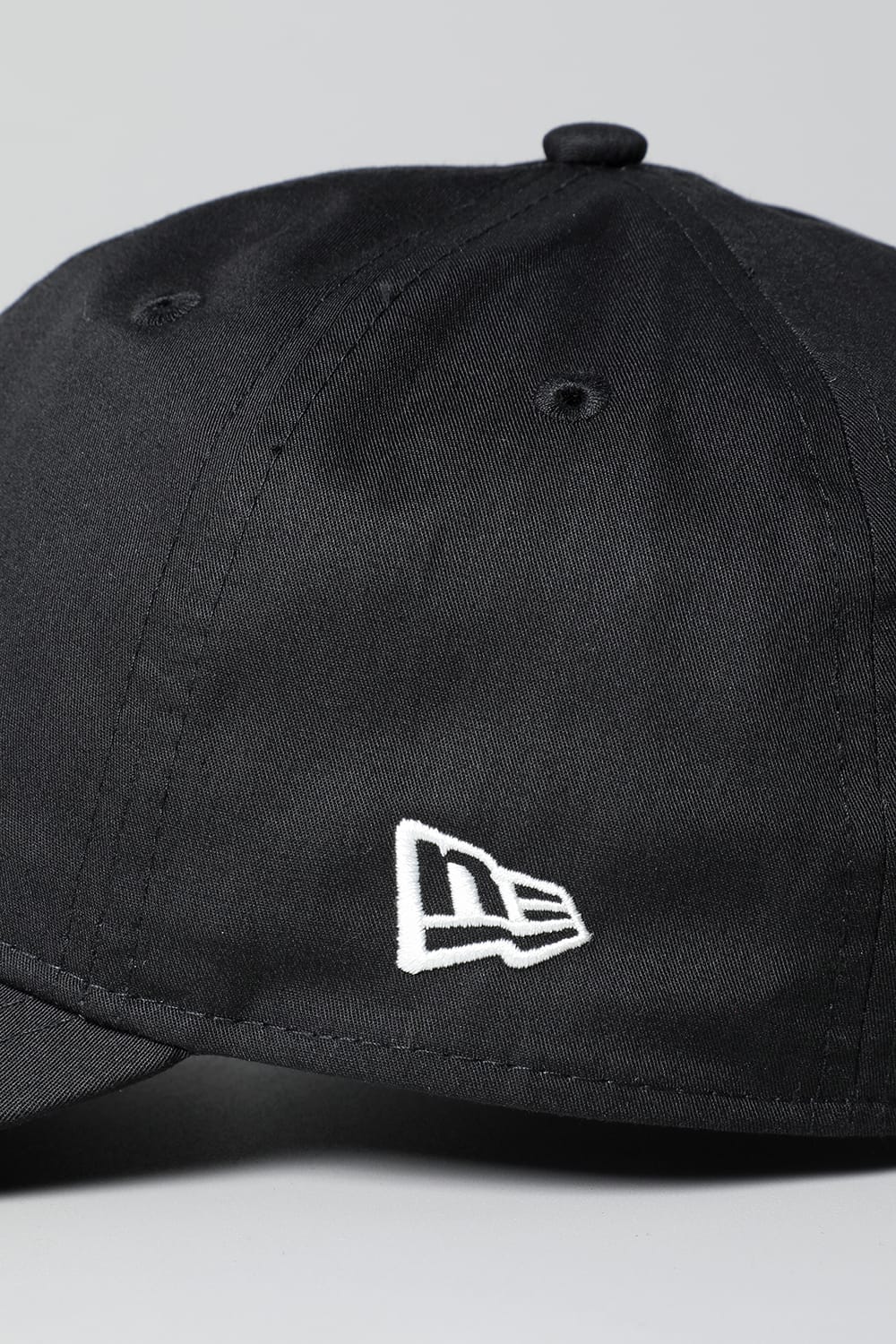 New Era × Yohji Yamamoto 930CS YYFM Mini Logo