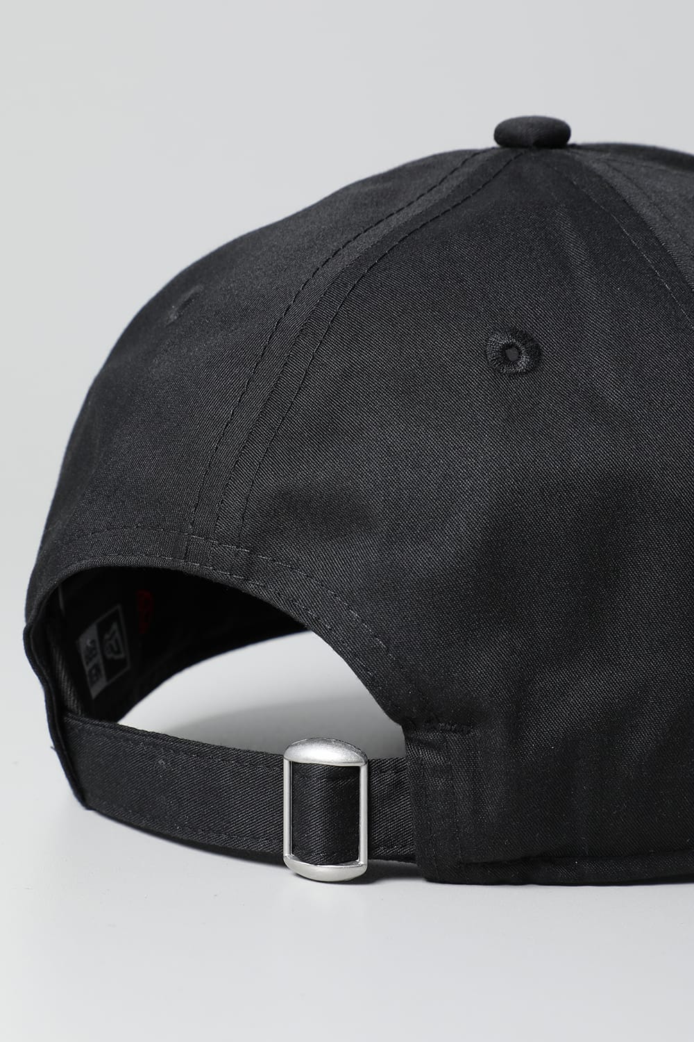 New Era × Yohji Yamamoto 930CS YYFM Mini Logo