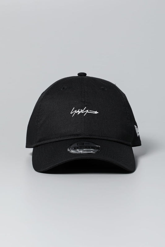 New Era × Yohji Yamamoto 930CS YYFM Mini Logo