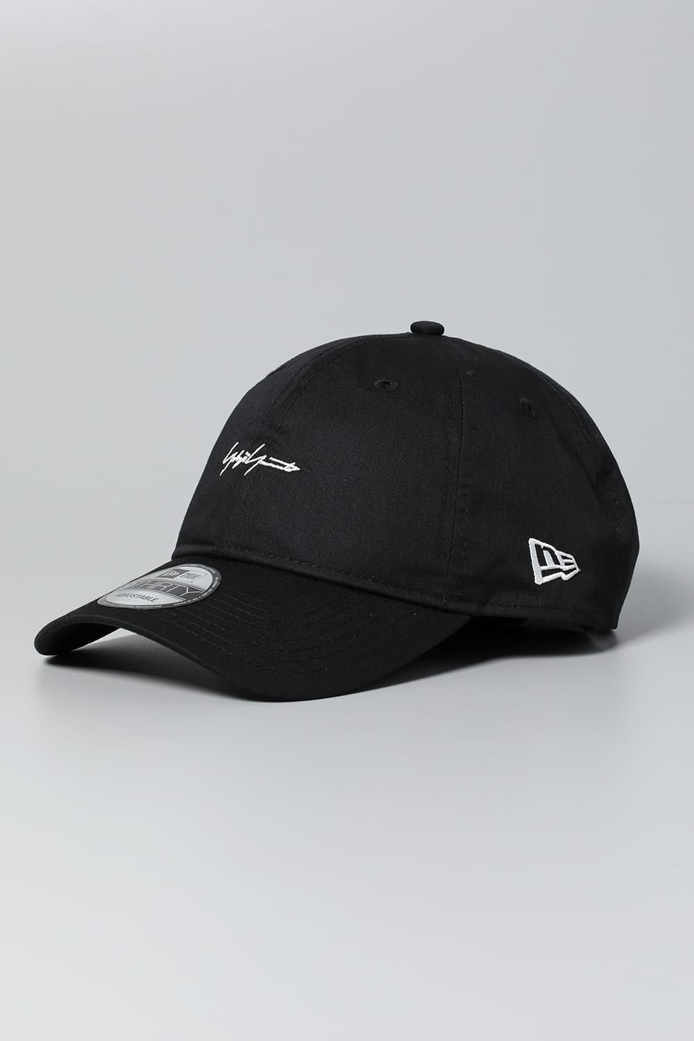 New Era × Yohji Yamamoto 930CS YYFM Mini Logo
