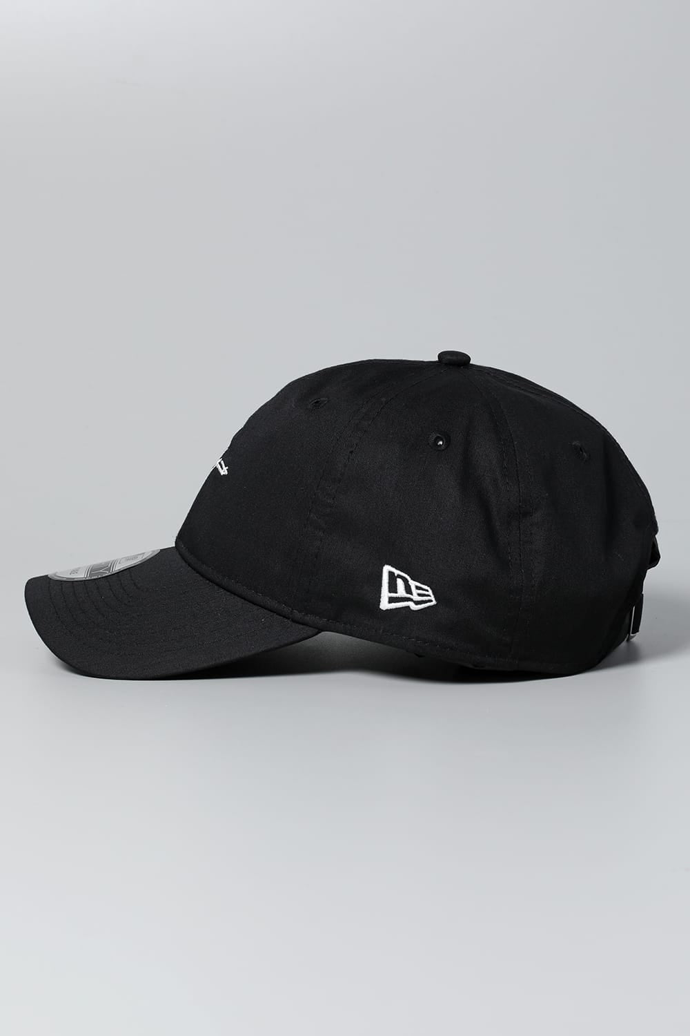 New Era × Yohji Yamamoto 930CS YYFM Mini Logo