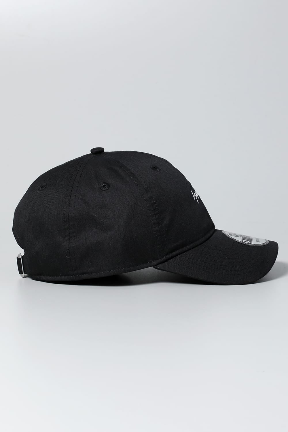 New Era × Yohji Yamamoto 930CS YYFM Mini Logo