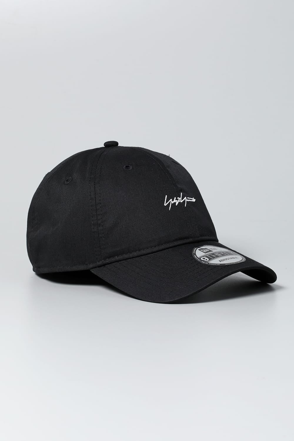 New Era × Yohji Yamamoto 930CS YYFM Mini Logo