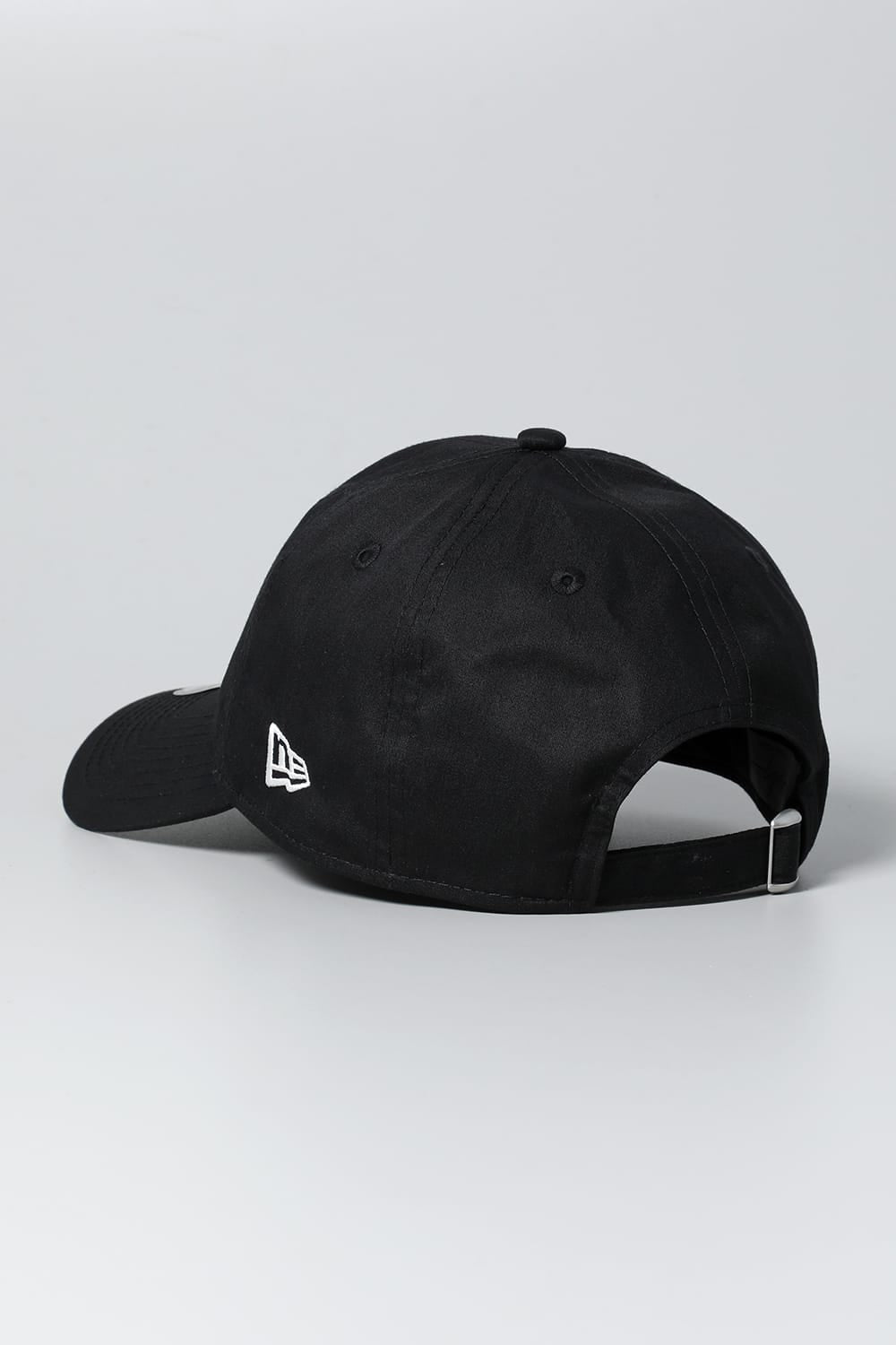 New Era × Yohji Yamamoto 930CS YYFM Mini Logo