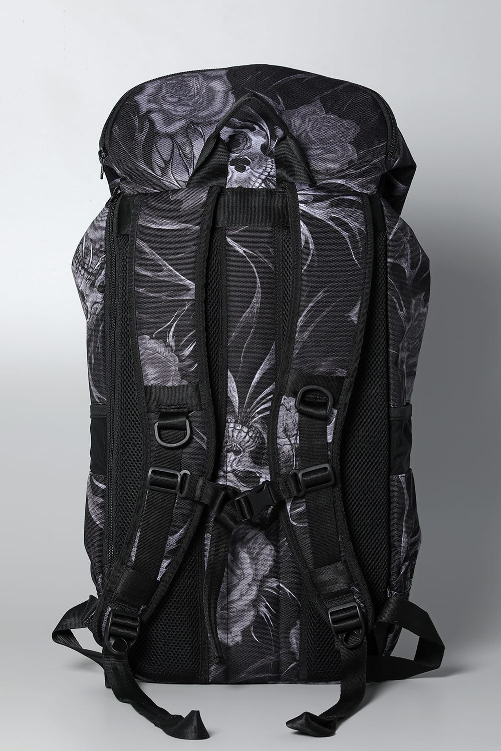 New Era × Yohji Yamamoto Rucksack2 Allprint