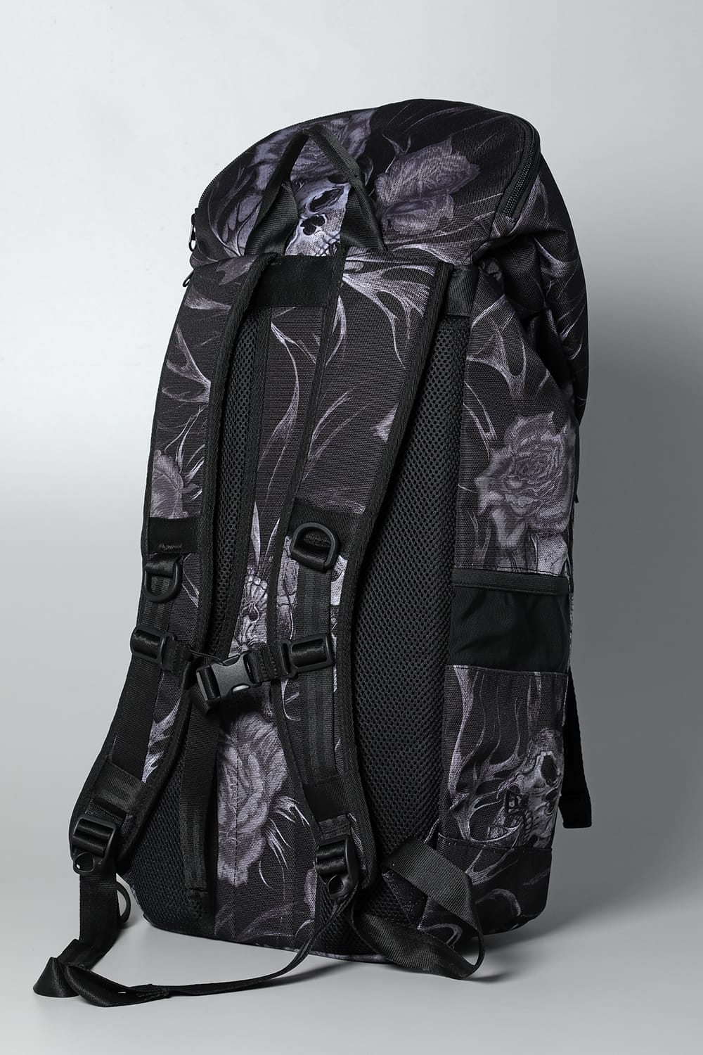 New Era × Yohji Yamamoto Rucksack2 Allprint