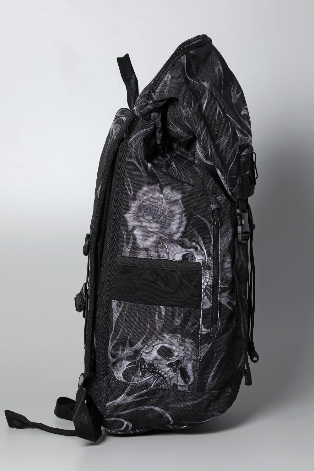 New Era × Yohji Yamamoto Rucksack2 Allprint