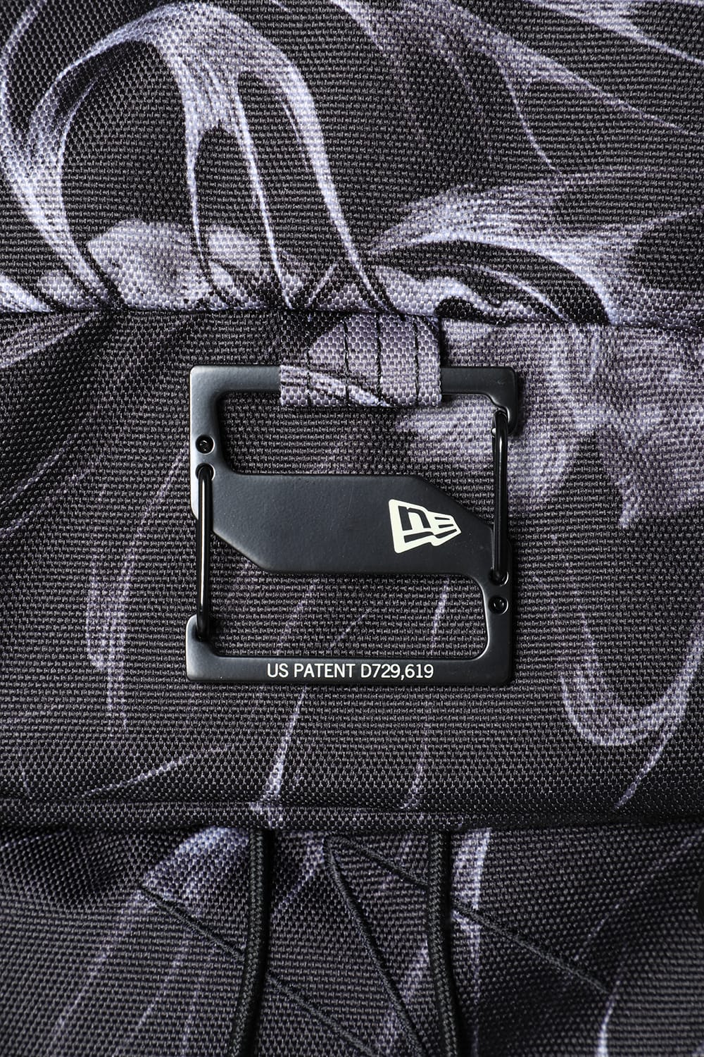 New Era × Yohji Yamamoto Rucksack2 Allprint