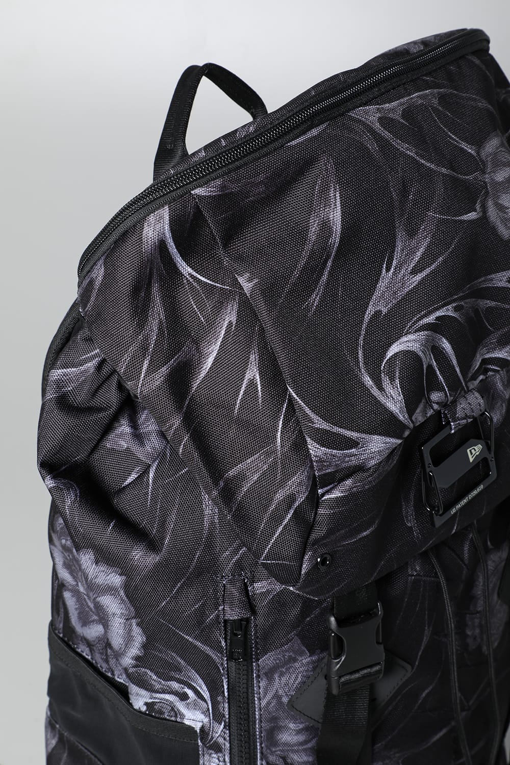 New Era × Yohji Yamamoto Rucksack2 Allprint
