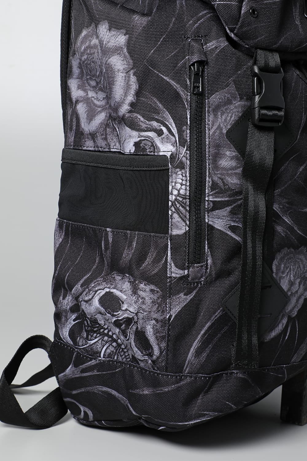 New Era × Yohji Yamamoto Rucksack2 Allprint