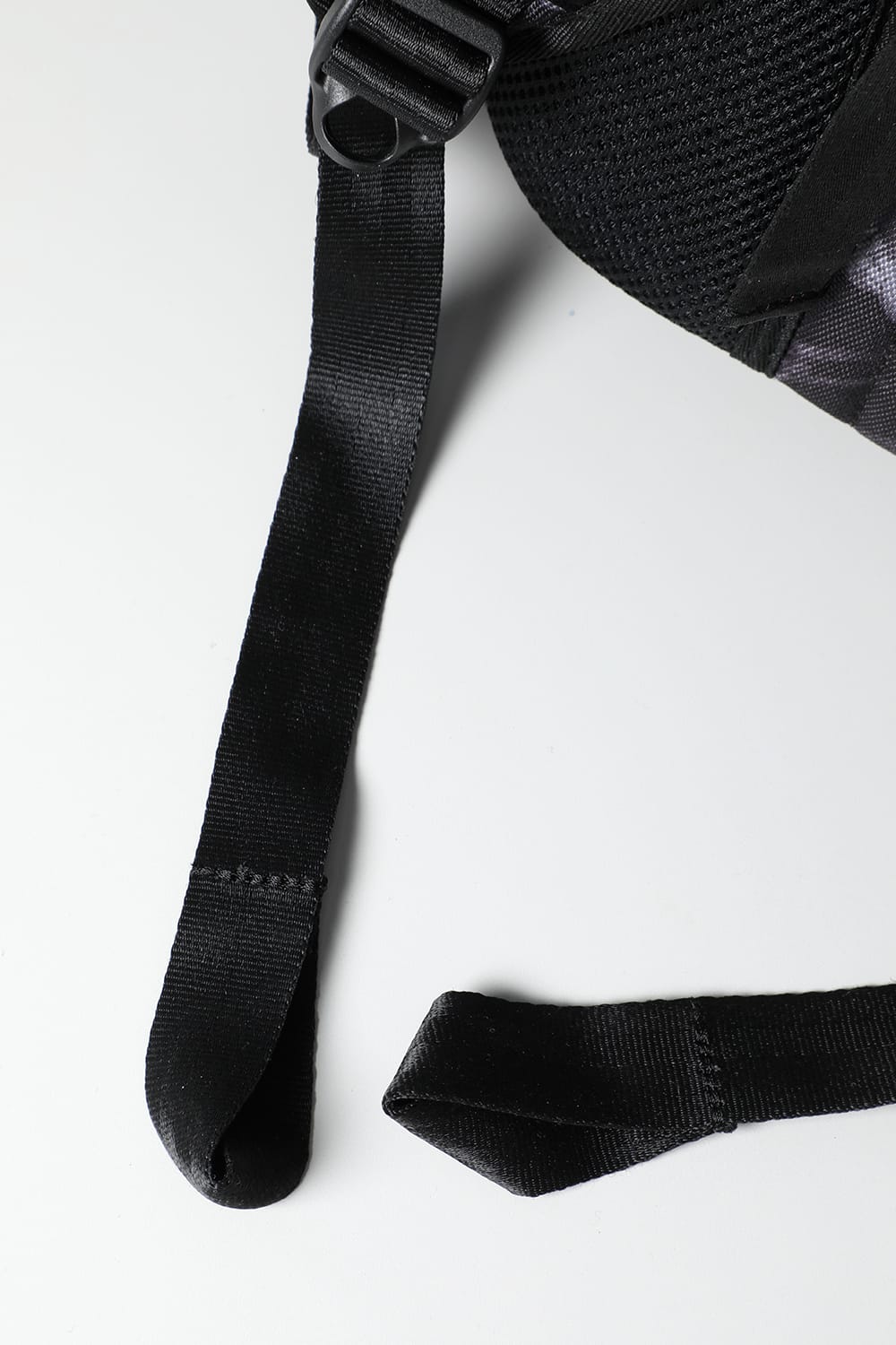 New Era × Yohji Yamamoto Rucksack2 Allprint