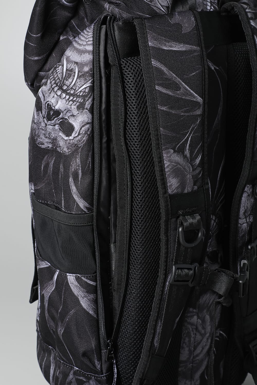 New Era × Yohji Yamamoto Rucksack2 Allprint