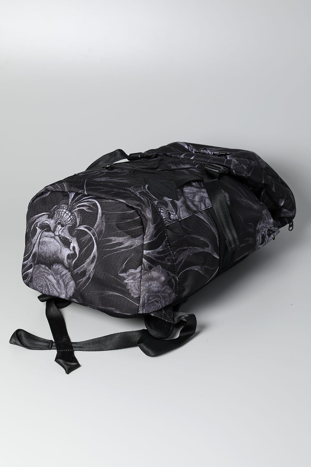 New Era × Yohji Yamamoto Rucksack2 Allprint