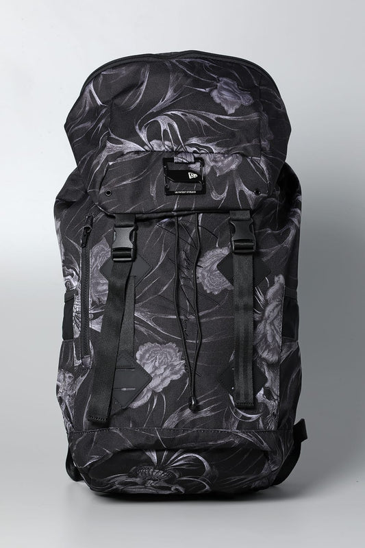 New Era × Yohji Yamamoto Rucksack2 Allprint