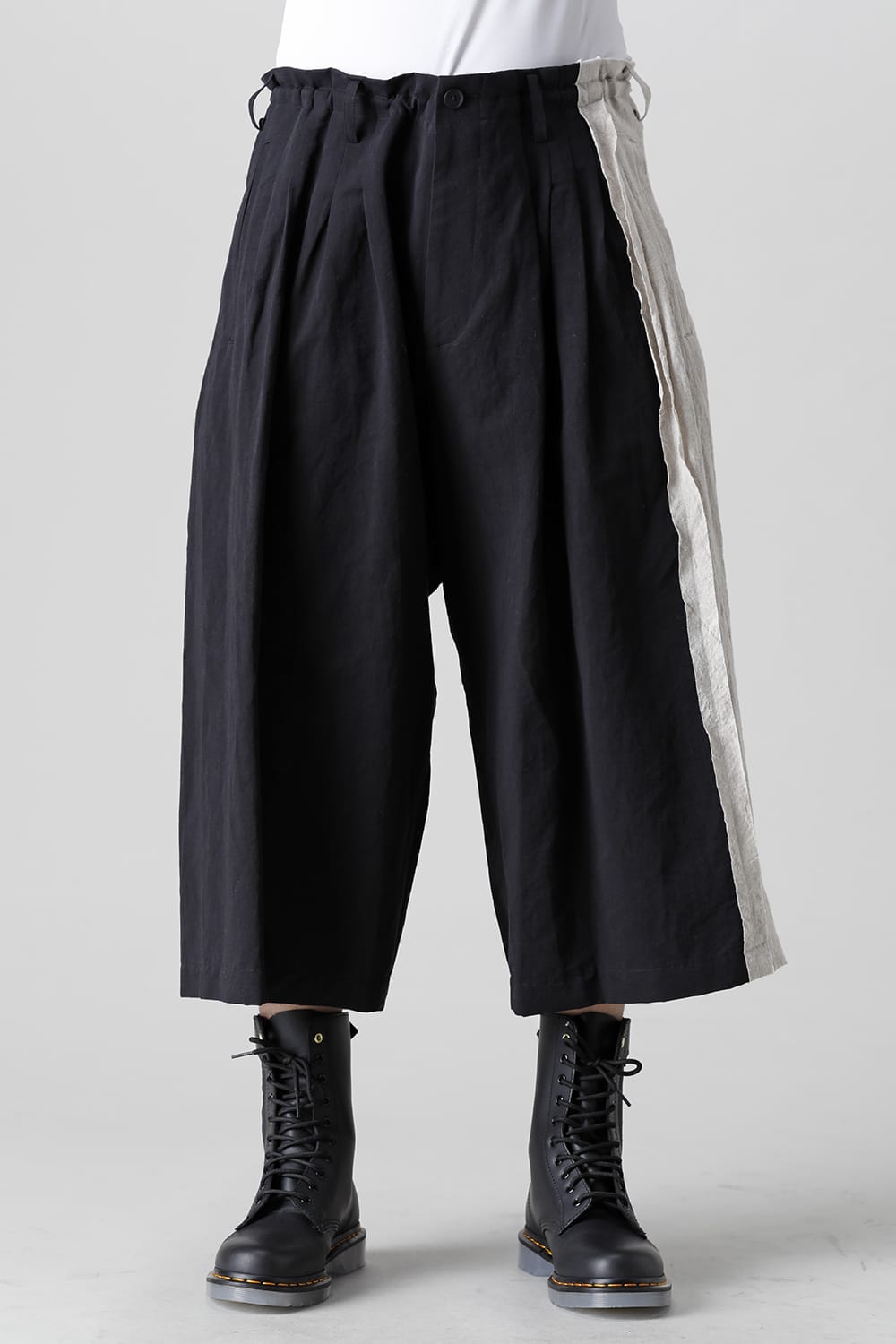 Generative 5 Tuck Pants