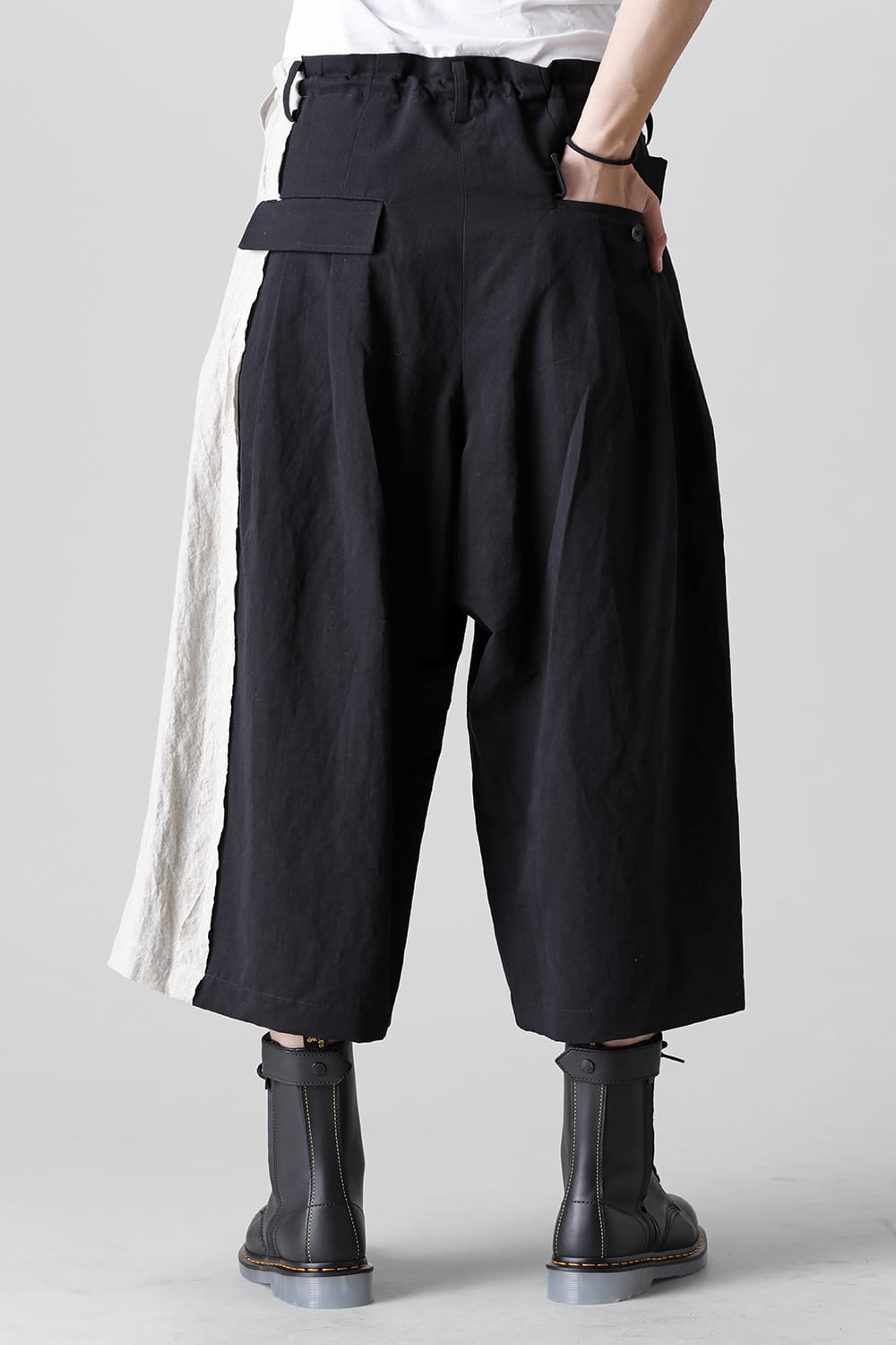Generative 5 Tuck Pants