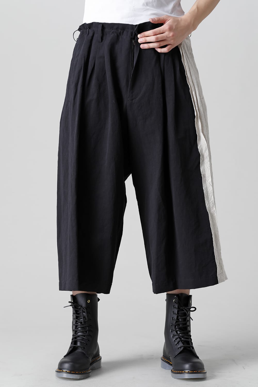 Generative 5 Tuck Pants