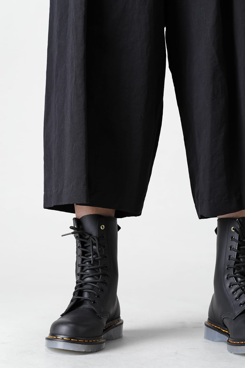 Generative 5 Tuck Pants