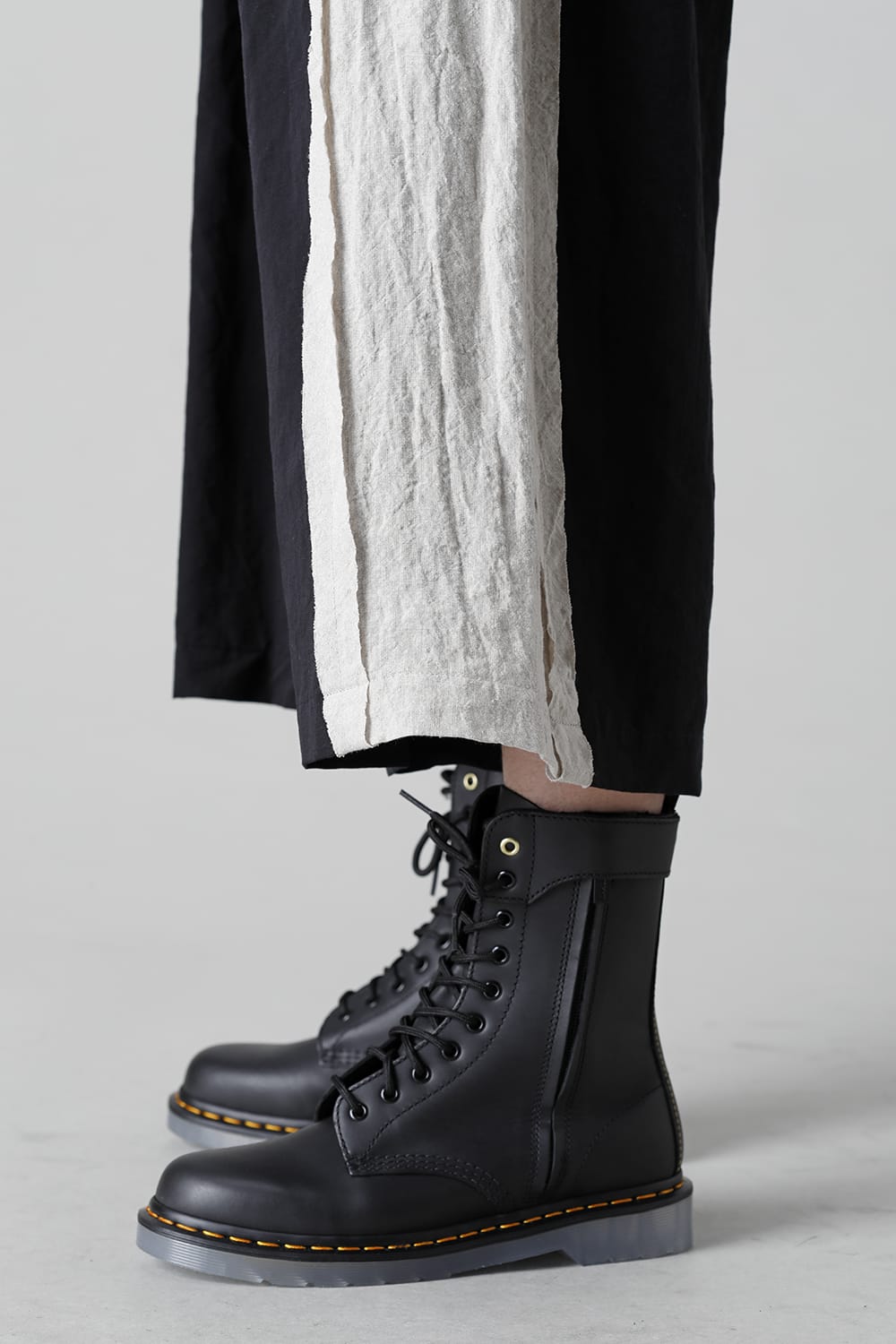 Generative 5 Tuck Pants