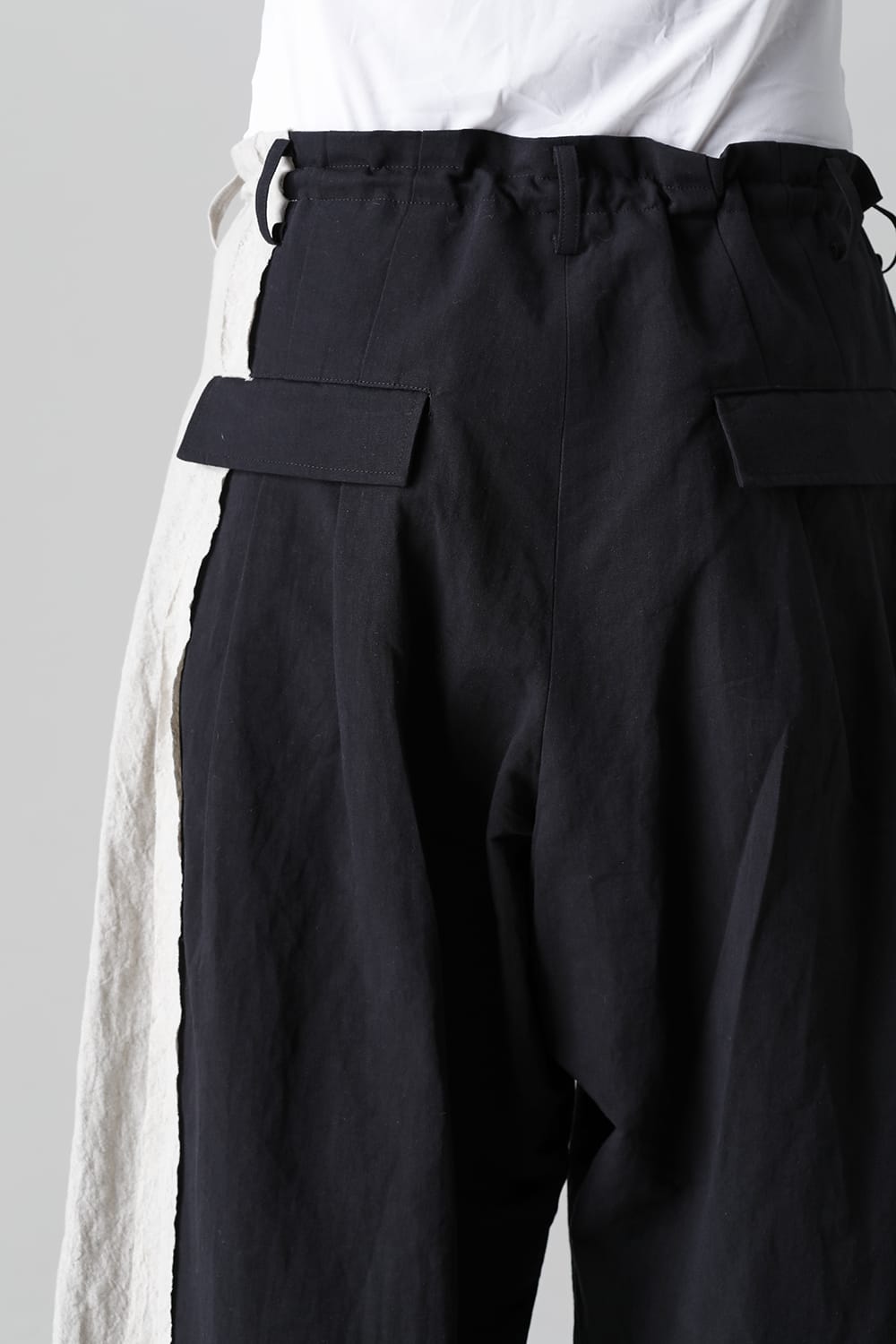 Generative 5 Tuck Pants