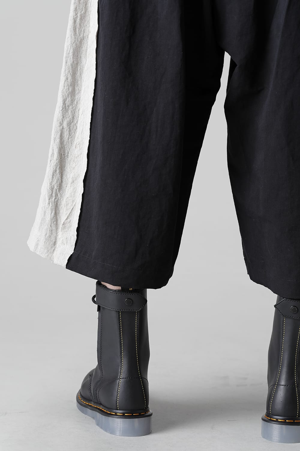 Generative 5 Tuck Pants