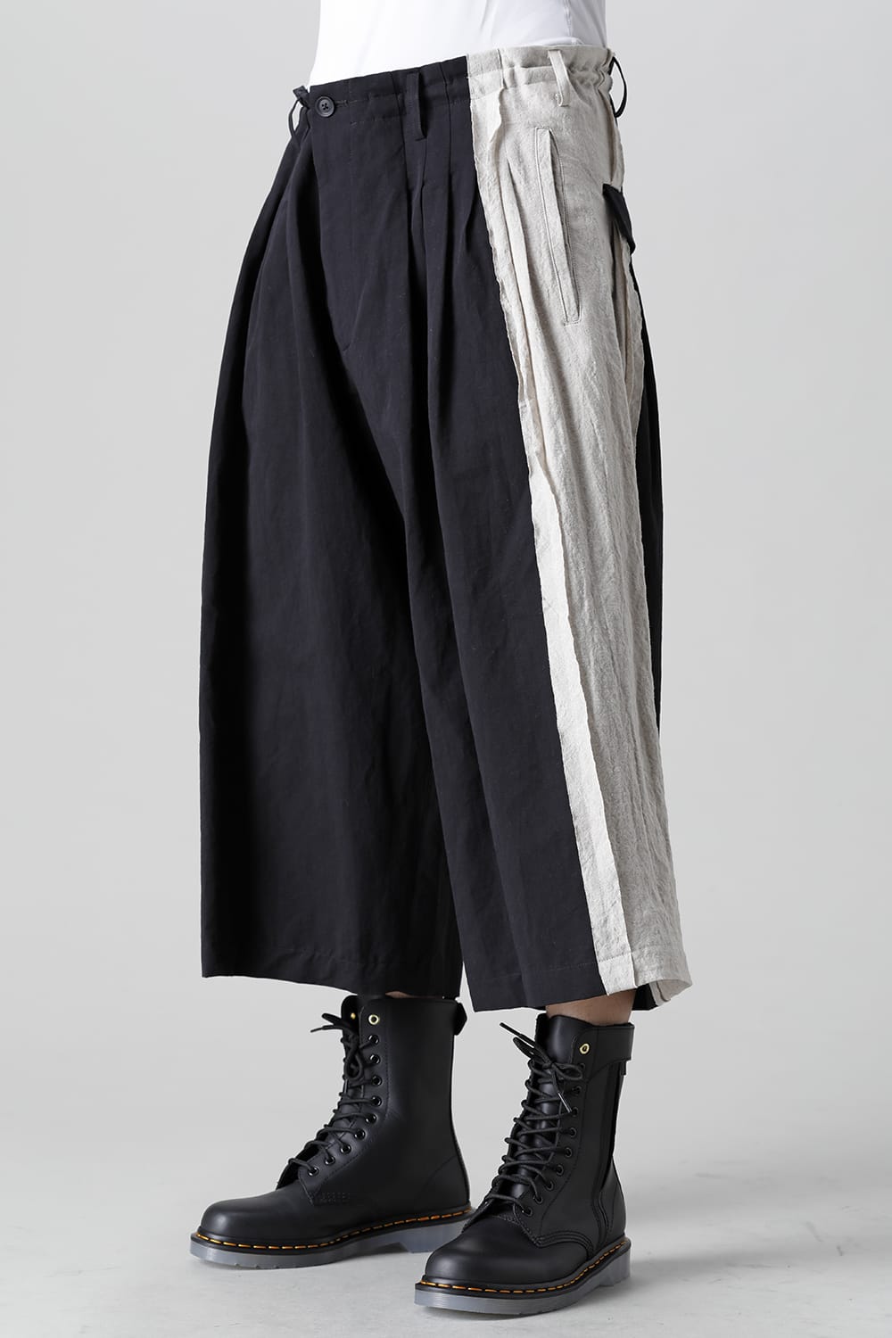 Generative 5 Tuck Pants