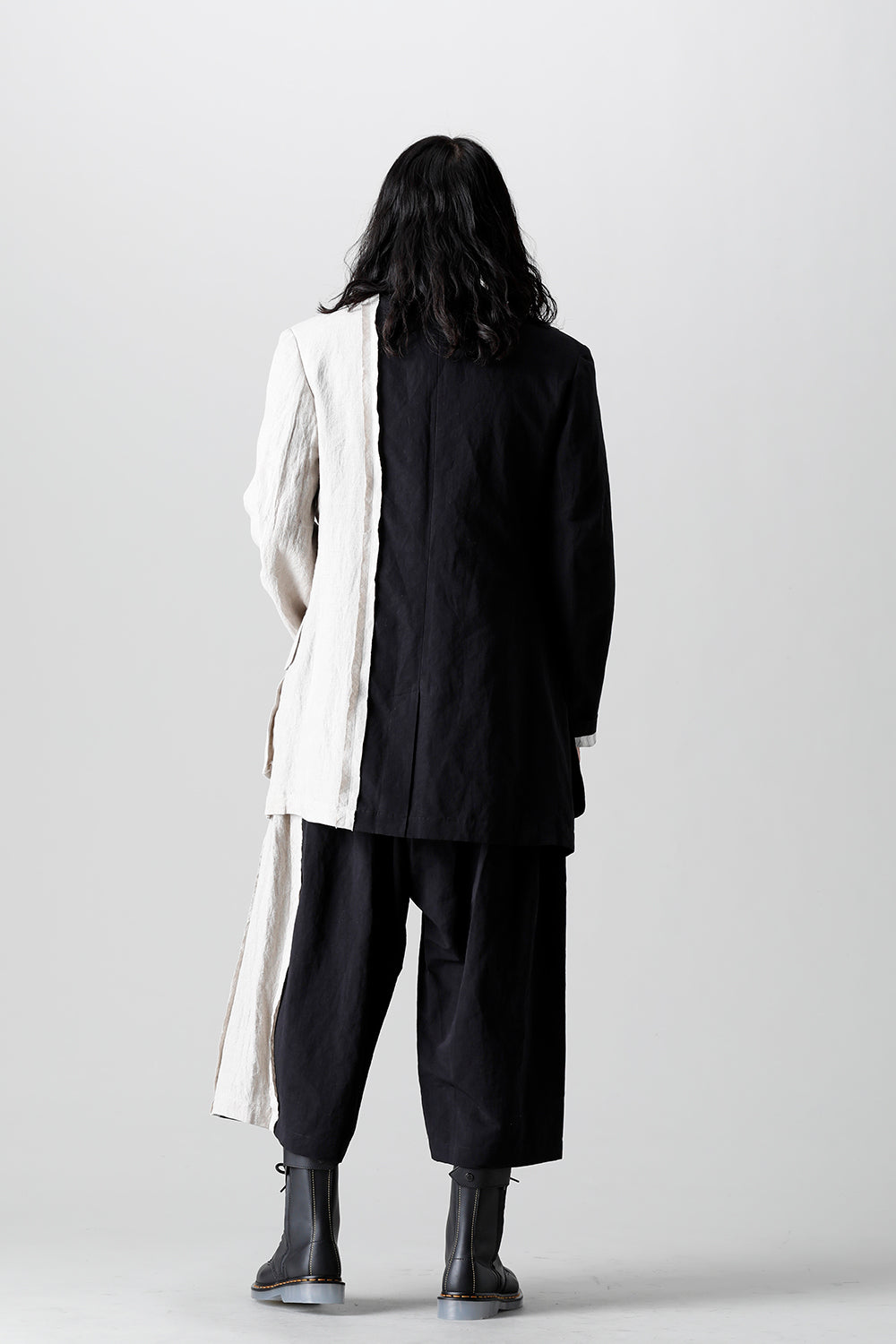 Generative 5 Tuck Pants