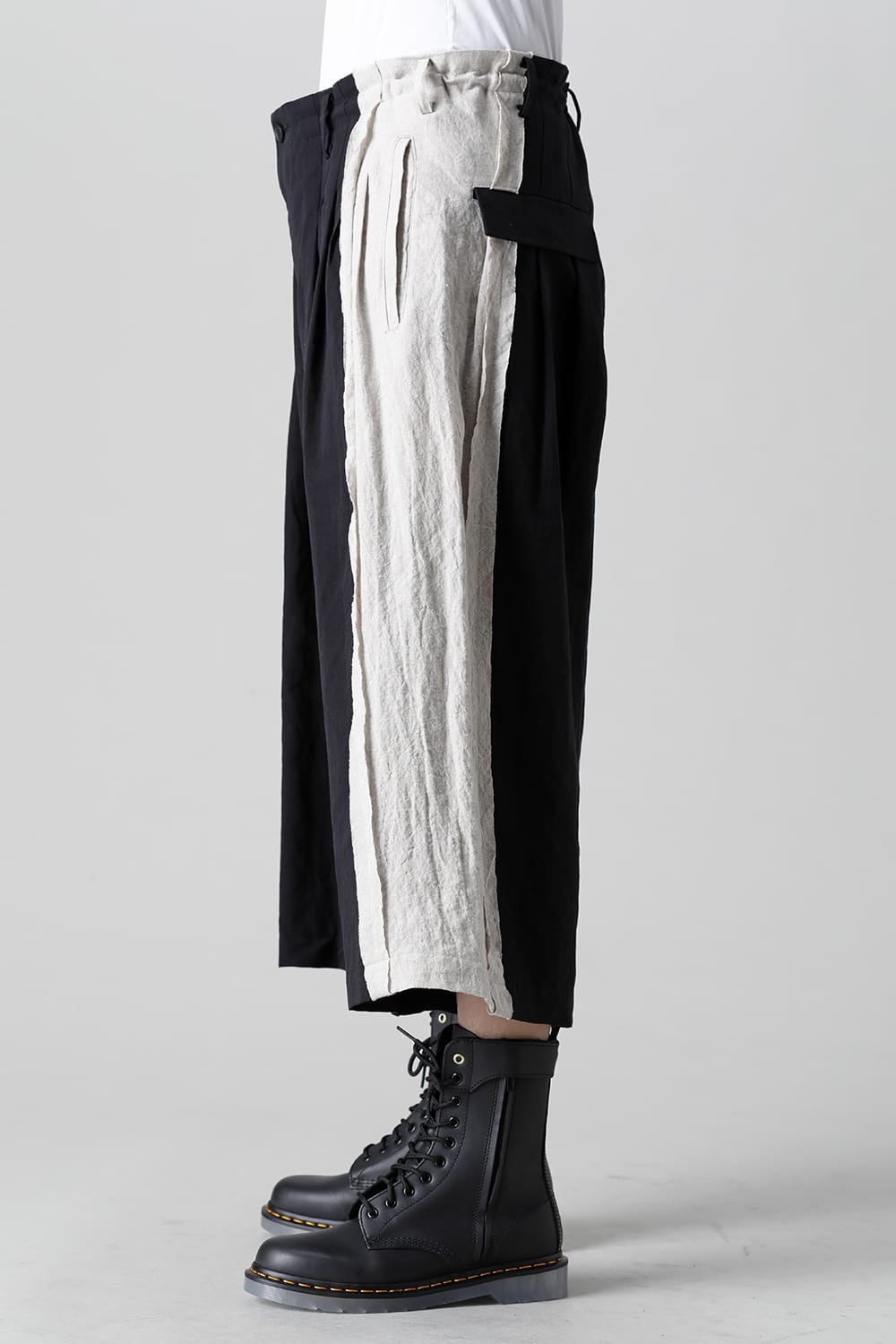 Generative 5 Tuck Pants