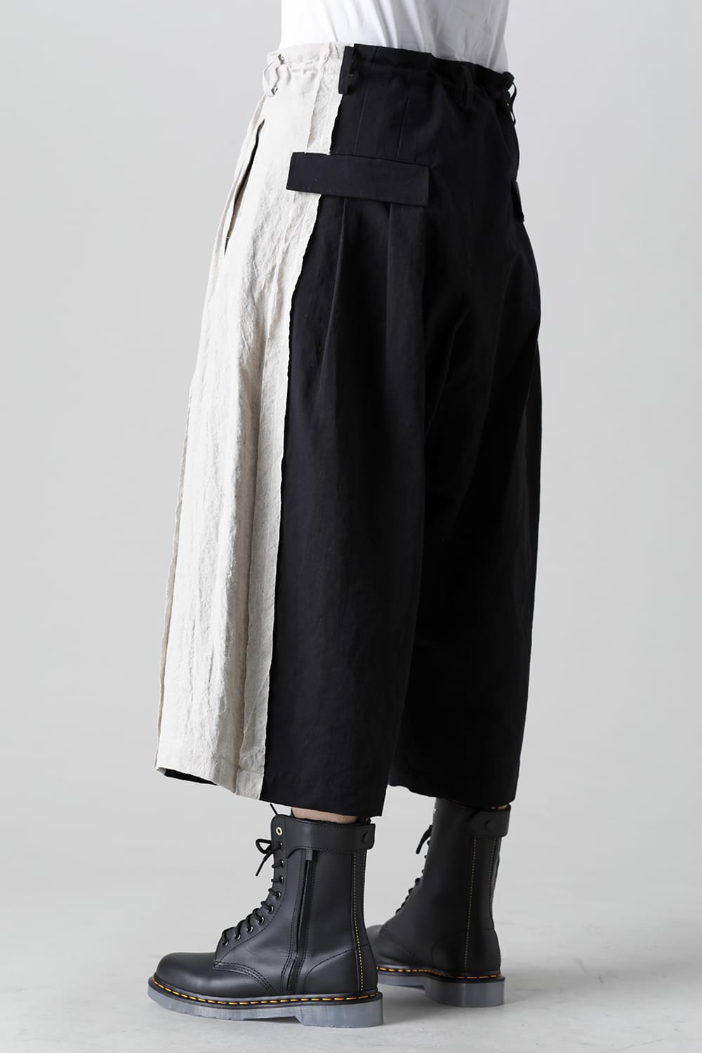 Generative 5 Tuck Pants