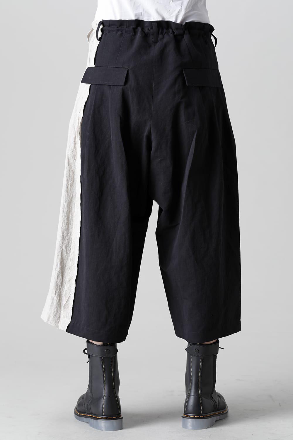 Generative 5 Tuck Pants