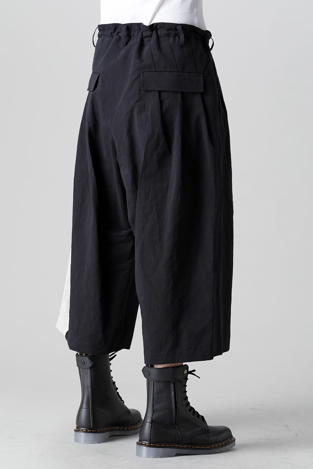 Generative 5 Tuck Pants