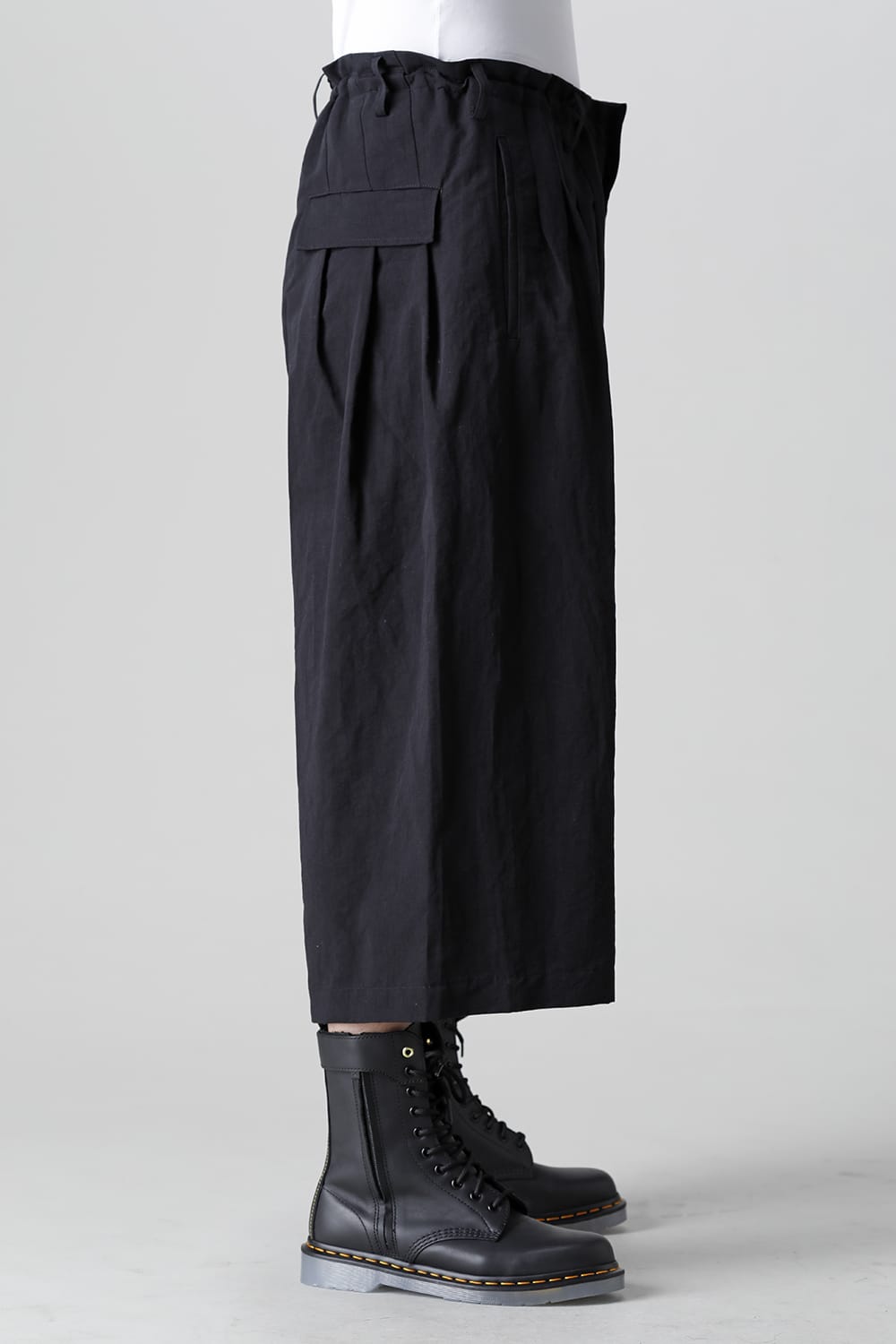 Generative 5 Tuck Pants