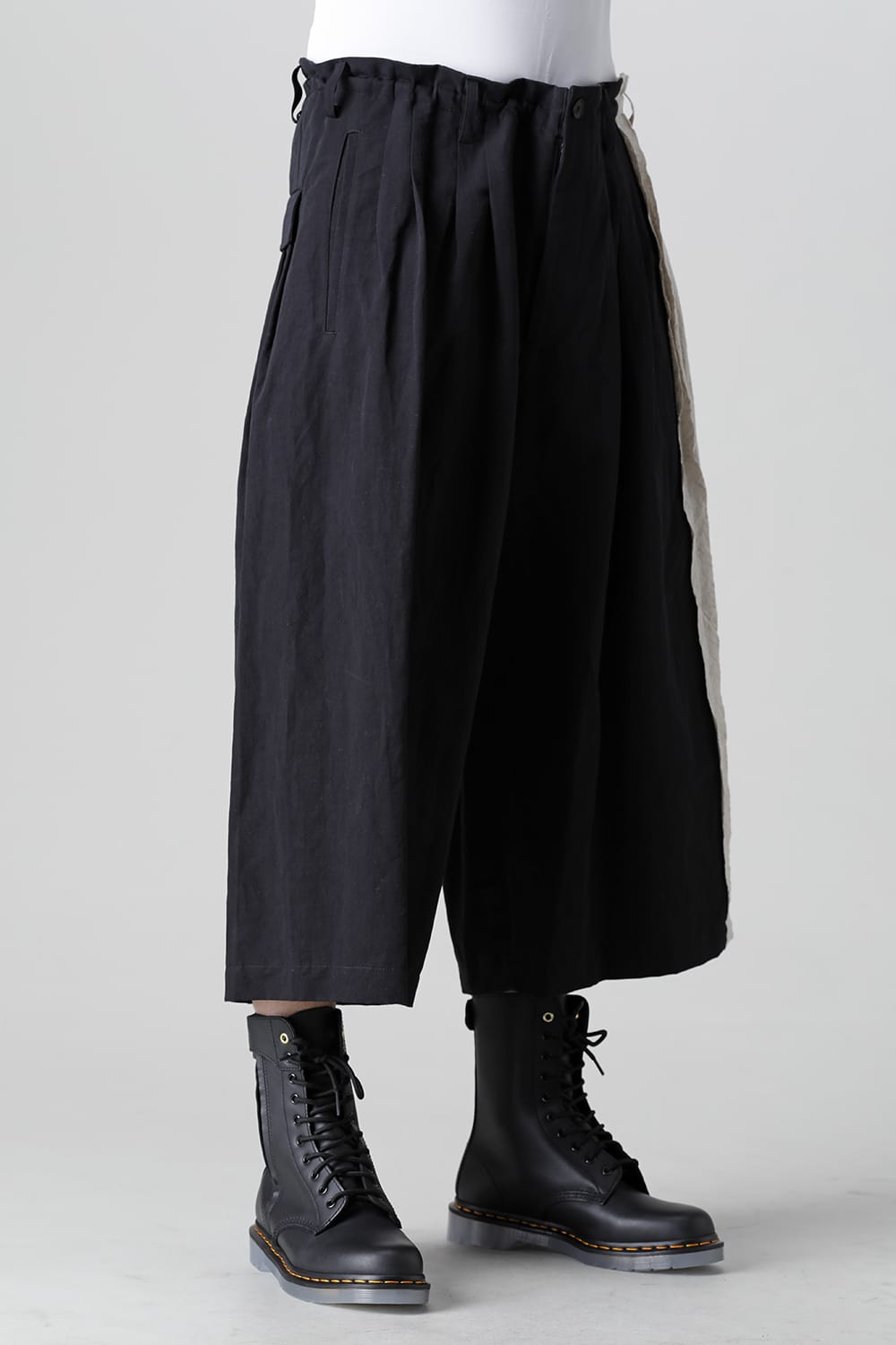 Generative 5 Tuck Pants