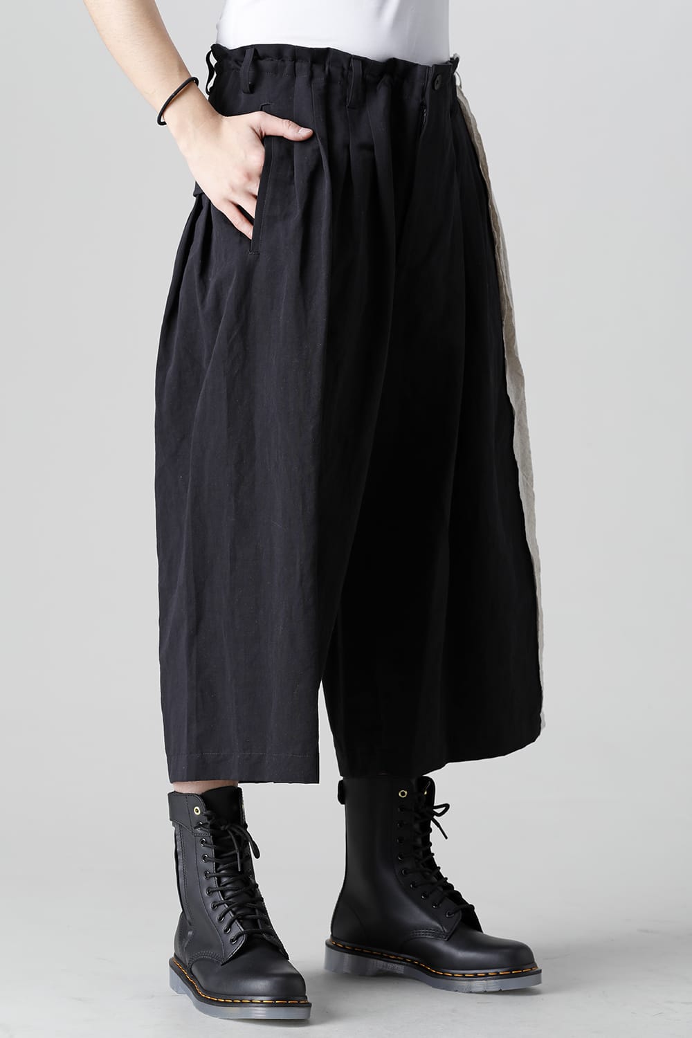 Generative 5 Tuck Pants