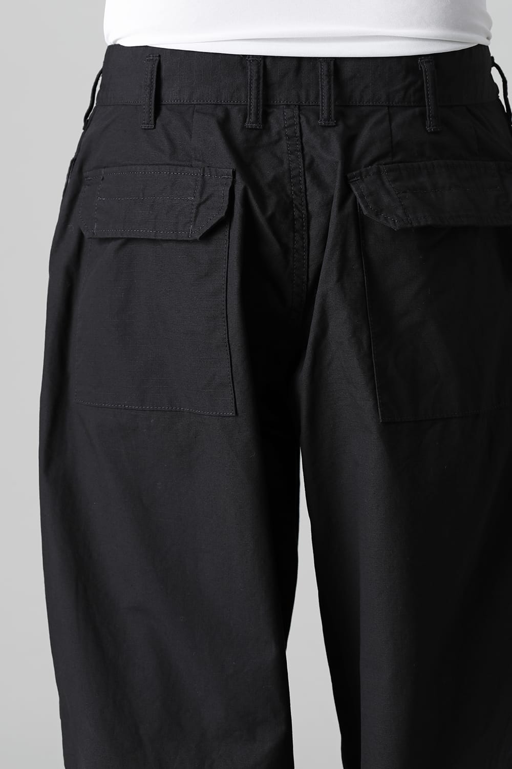 BS. Ripstop Pants