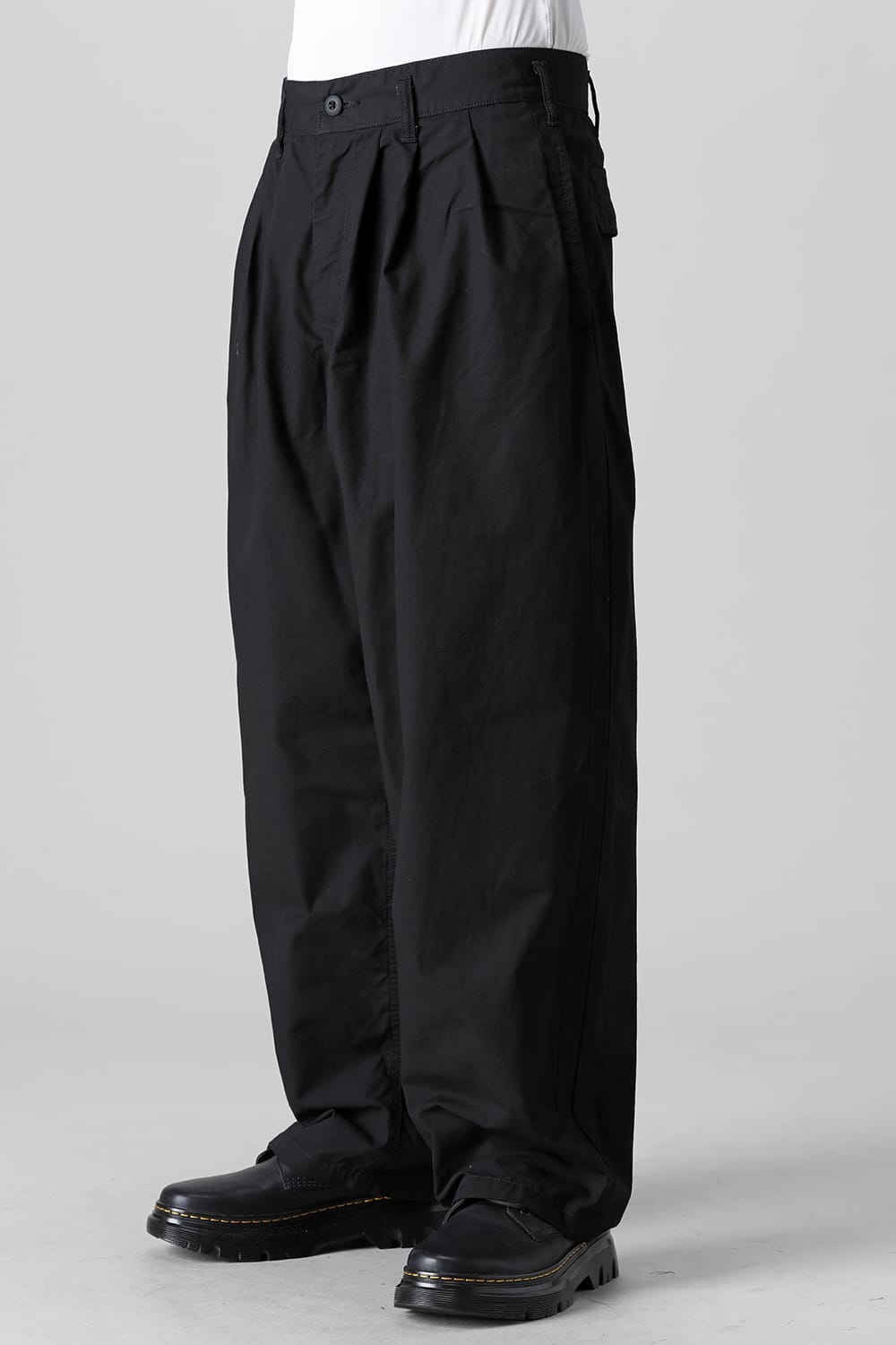 BS. Ripstop Pants